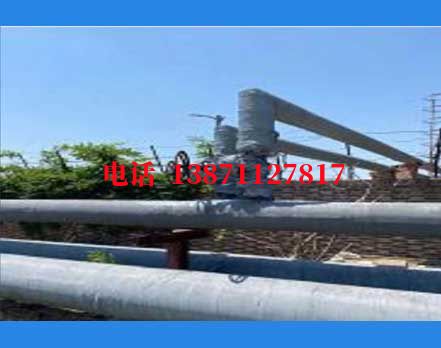 许昌管道清洗原料油管道清洗